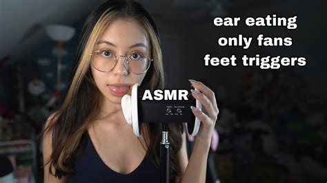 orenda onlyfans leak|Orenda ASMR Nude Asmr Porn Video Leaked